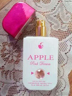Apple dream