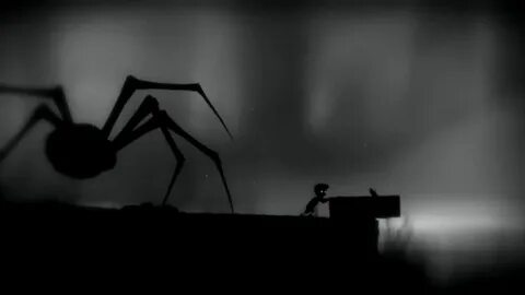 Limbo игра на андроид