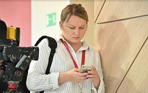Пресс секретарь кузя