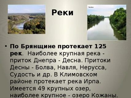 Река более глубже семьюстами анкетами