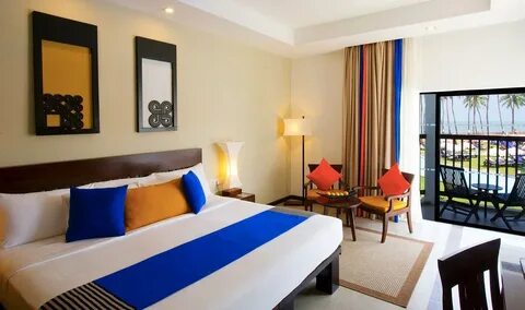 Club hotel dolphin