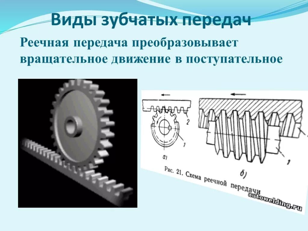 Реечный зубчатый передаточный механизм. Что такое зубчатая ременная червячная цепная фрикционная передача. Реечный механизм преобразования движения. Реечная передача схема.