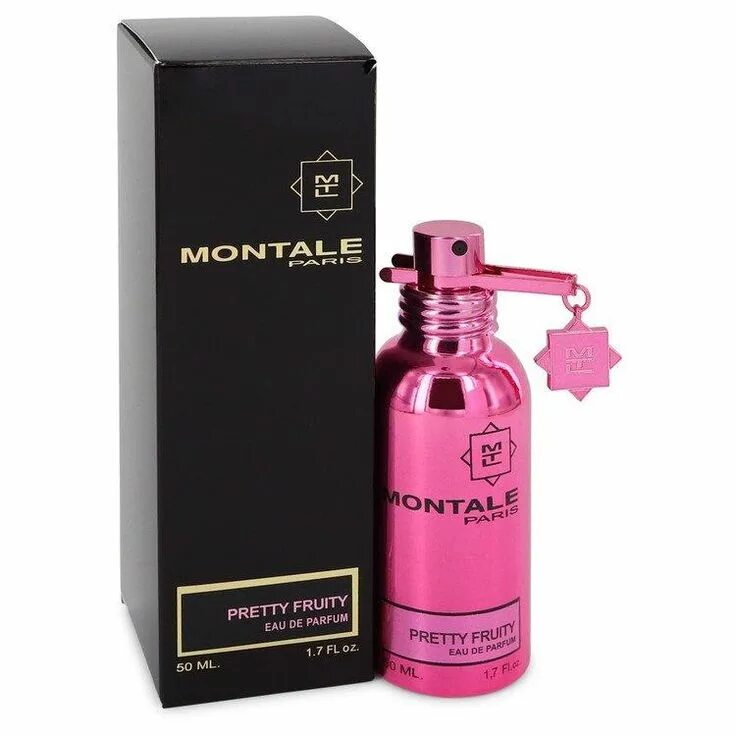 Fruity montale. Монталь Претти фрутти. Montale pretty Fruity 100ml. Монталь Претти фрутти пирамида аромата. Montreal pretty Fruity.