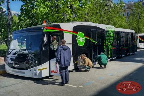 Транспортный фестиваль спб