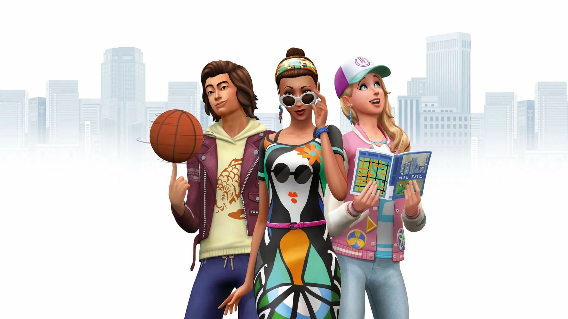 The SIMS 4. SIMS 4 фон. Симс 4 картинки. Фон для рабочего стола симс 4. Игры 2024 симс