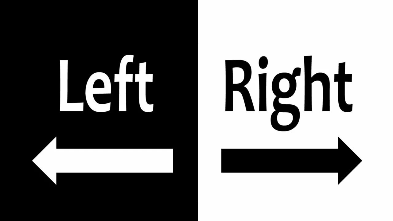 Being left. Left right. The left rights the left rights. Right картинка. Картинка left right.