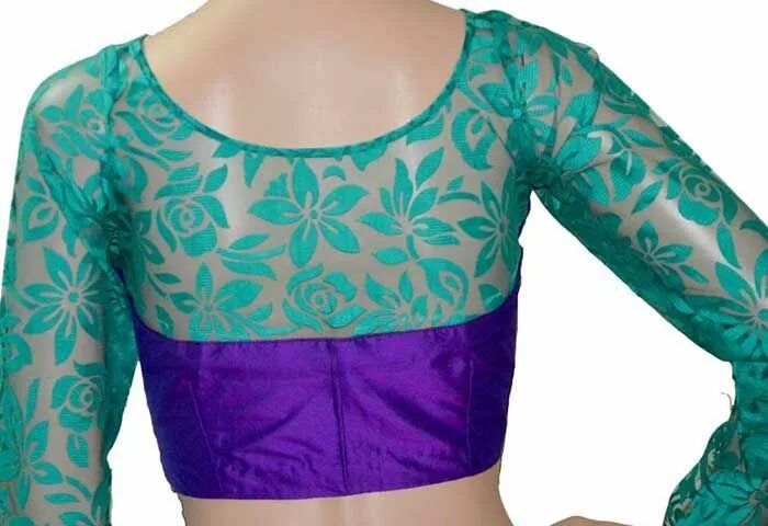 Равика и чоли. Блузка чоли. This is her blouse. Индийская кофта чоли. Blouse on tiptoes.