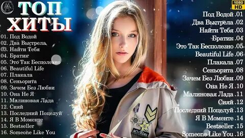 Хороший день песня 2024
