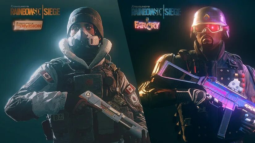 Скин rainbow six. R6s Frost Elite. Frost r6s оружие. Rainbow Six Siege Frost Elite. Castle Rainbow Six Siege скин.