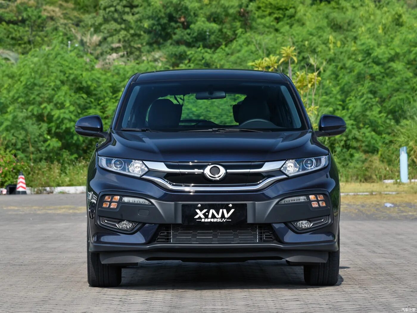 Honda из китая. Honda x-NV. Dongfeng x-NV. Honda Siming x-NV. Honda x-NV 2020.