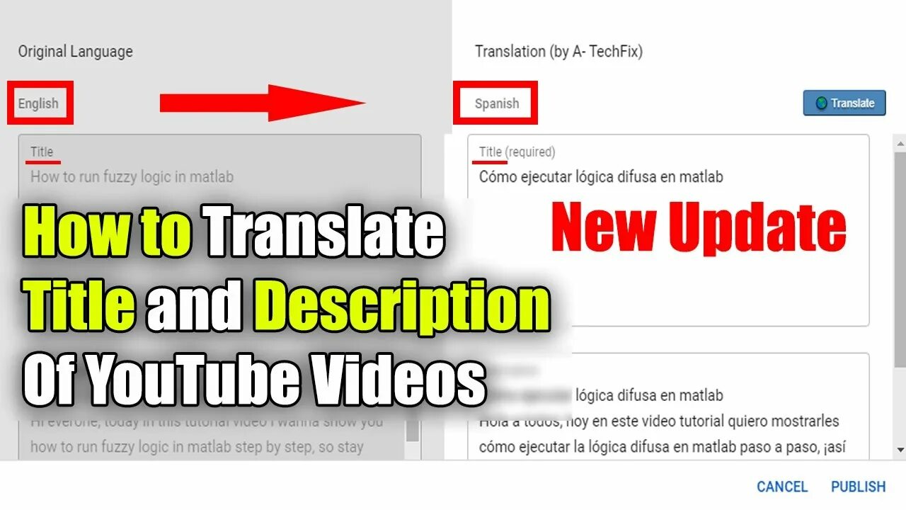 Youtube перевод. Title перевод. Translate youtube Video. Тайтл видео. Перевести видео с ютуба на английский