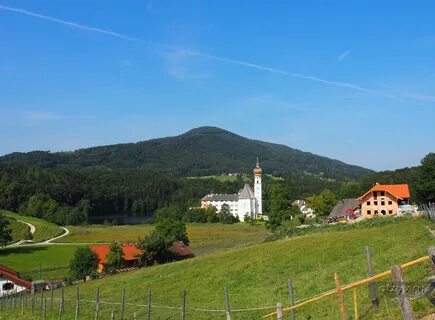 Южная бавария