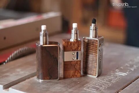Wood mod