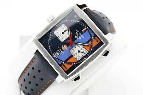 Tag heuer monaco