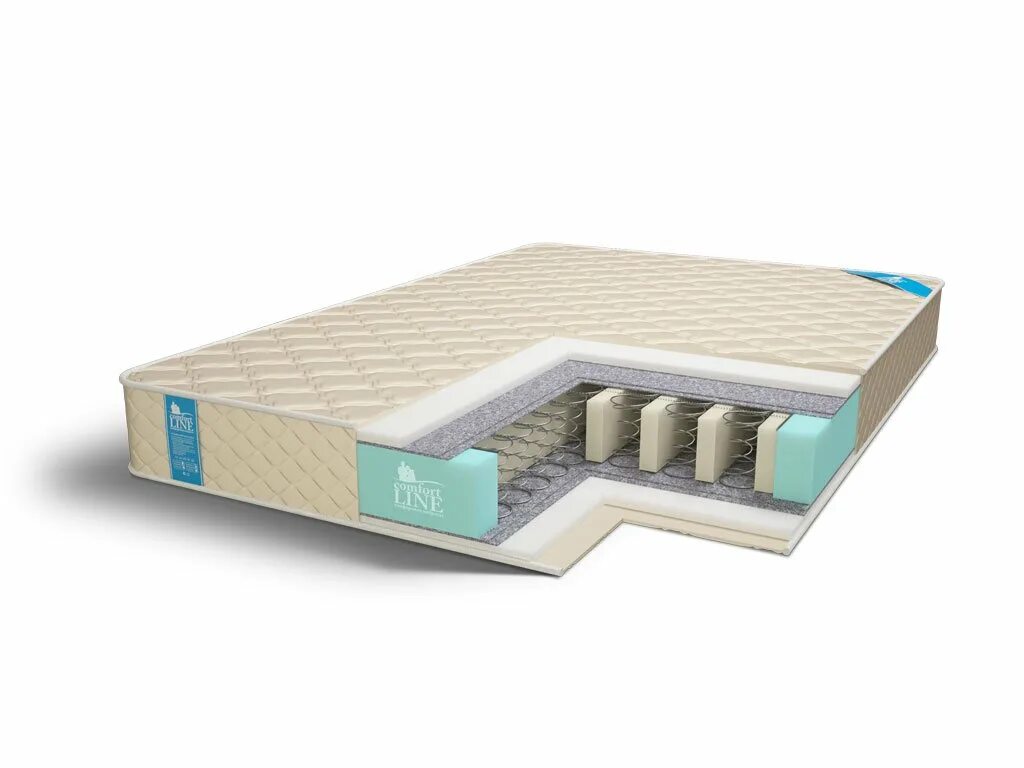 Матрас Comfort line Medium-Soft TFK 125x200 ортопедический пружинный. Матрас Benartti Prime hard TFK 145x180 ортопедический пружинный. Матрас Sontelle Custom 3 Cocos strong BS 125x185 пружинный. Матрас Lonax latex TFK 140x140 ортопедический пружинный. Матрасы купить отзывы покупателей