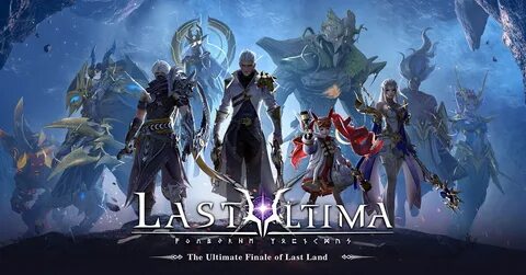 Ultimate last