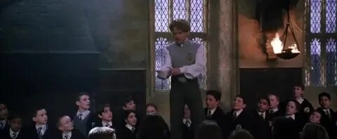 Makes harry