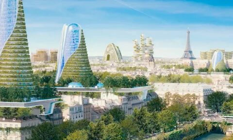 Видение 2050