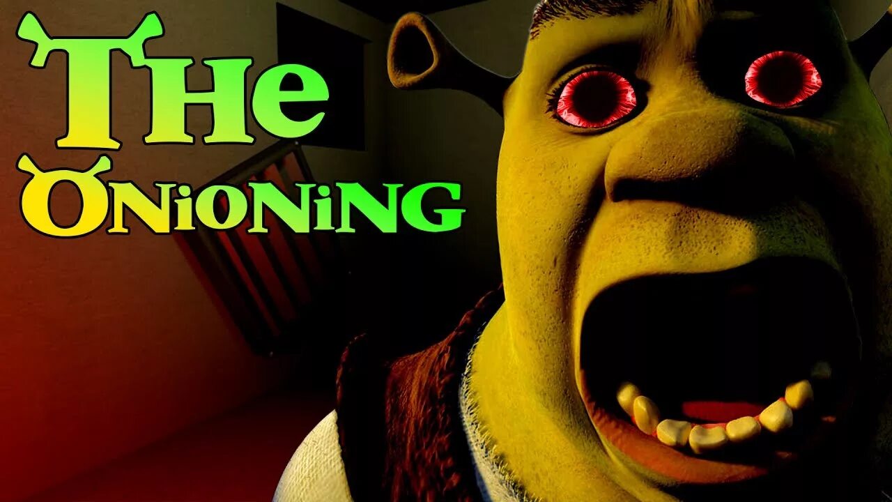 Игры хоррор шрек. ФНАФ пародии Шрек. Analog Horror Shrek.