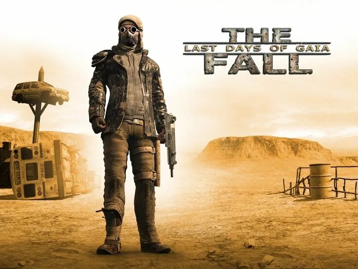 Find you in the fall. The fall игра. last days of gaia. the fall last days of gaia.