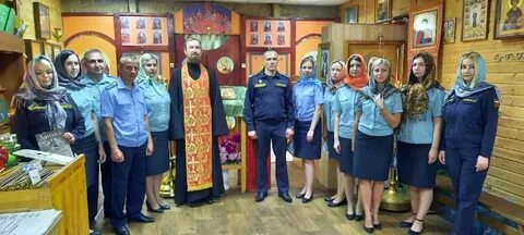 Судебные приставы 21