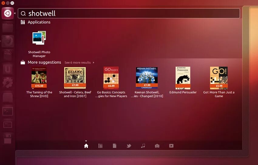 Suggestions results. Ubuntu 12.10. Amazon убунту. Ubuntu 23.04.