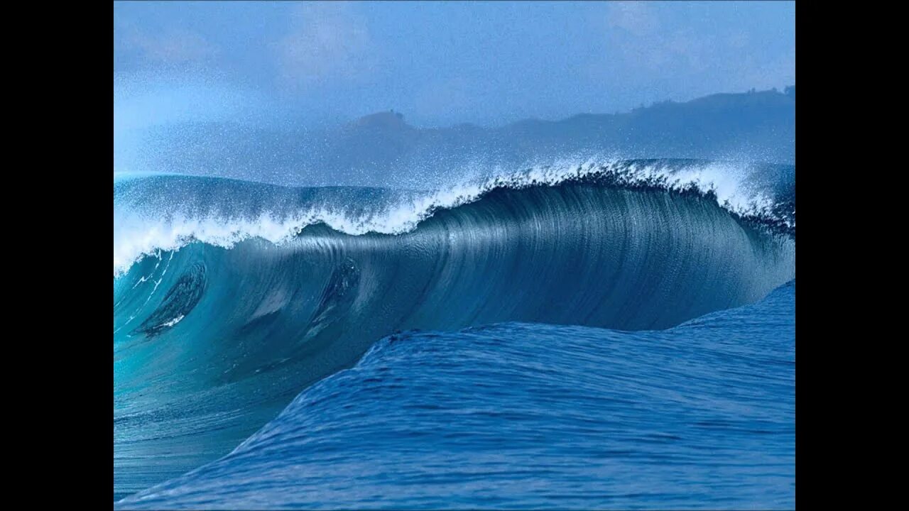 X wave