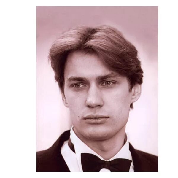Актер Волков Александр. Фотографии, анкета, фильмография.