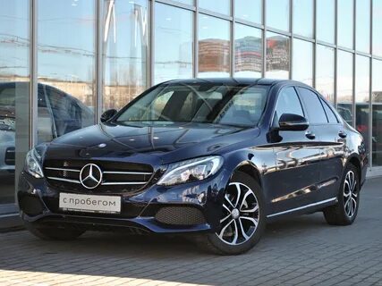Mercedes 205