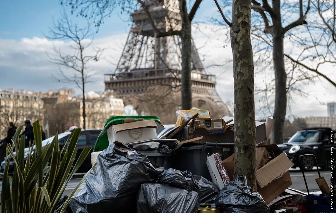 French minister seeks to restrict weed killers - CSMonitor.com