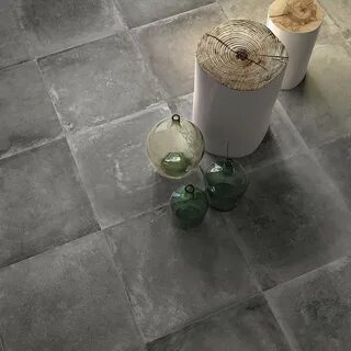 Керамогранит цементно