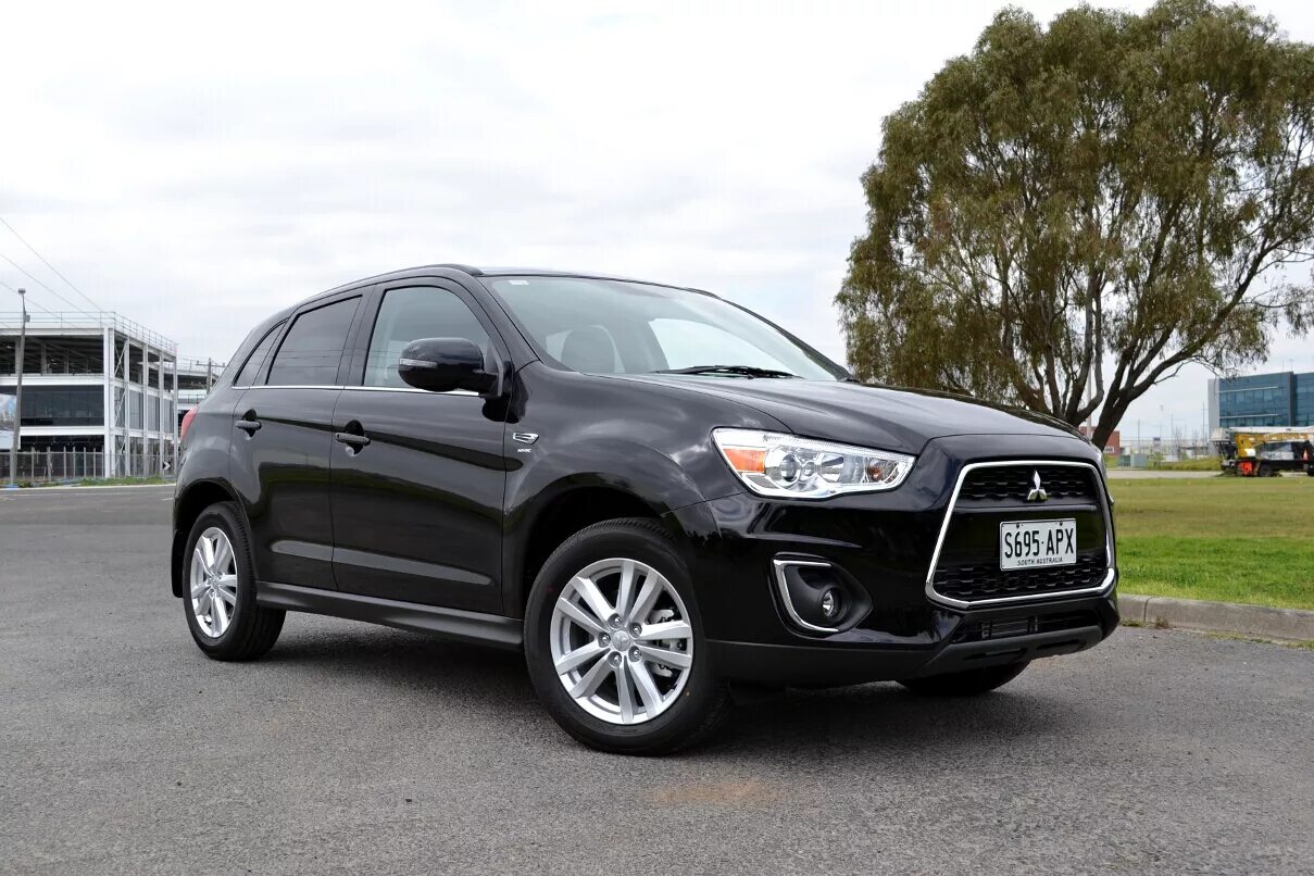 Mitsubishi asx 2. Mitsubishi ASX 2013. Mitsubishi ASX черный 2012. Митсубиси ASX 2013.