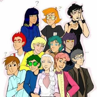 Universe 13