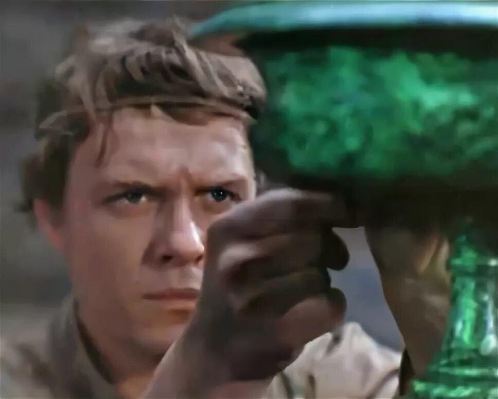 Сказы уральских гор 1968