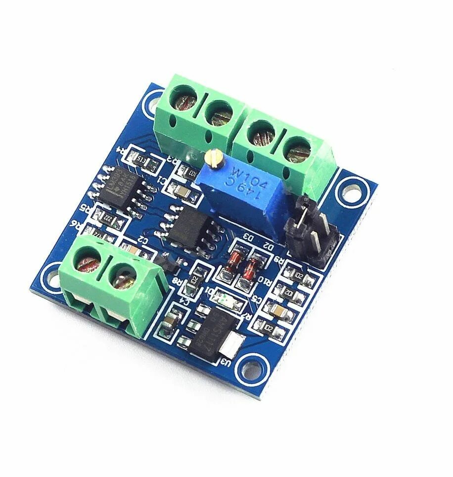 Pwm 5v