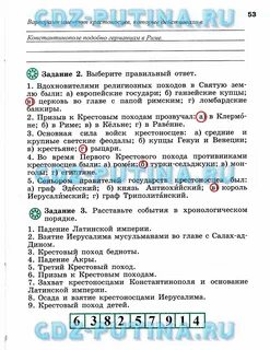 Вдохновителями религиозных походов в святую землю были