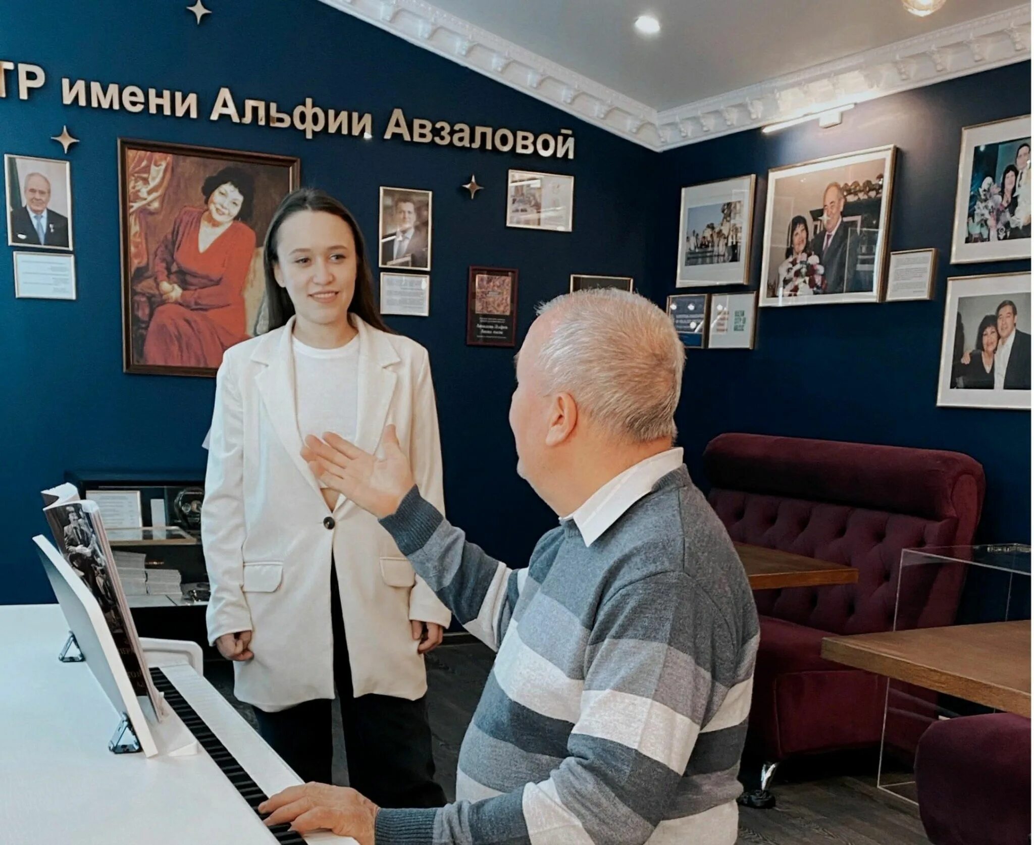 Купить Квартиру в Сталинке на Кавказской улице (Казань) - предложения о продаже 