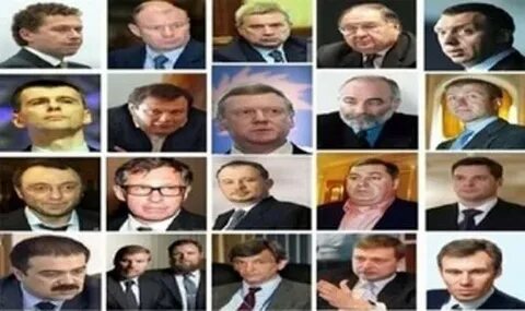 Российская политическая