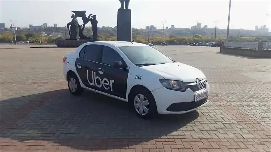 Машины напрокат в Нижнем Новгороде. Юбер такси Нижний Новгород.