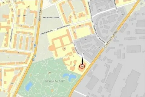 Расписание на говорова