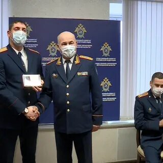 Следственный комитет 7