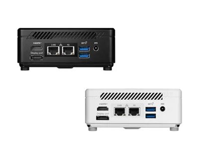 Msi cubi 5