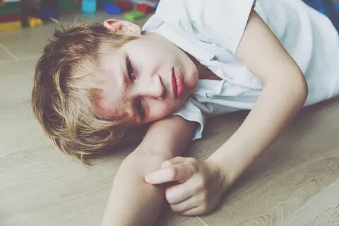 Мальчик подчеркнуть