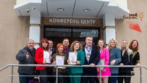 Успех воронеж