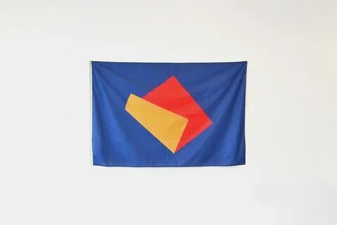 Флаг работы
