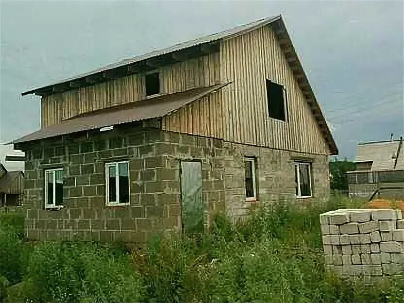 Дом село павловск алтайский край