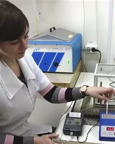 Экспертиза товара продавцом