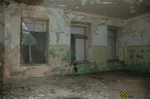 Лагерь таганская