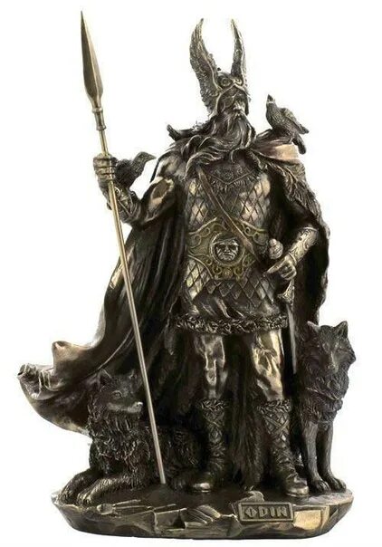 Один это бог чего. Один Бог викингов. Гунгнир Скандинавская мифология. Скандинавский Бог войны один. Odin Vikings.