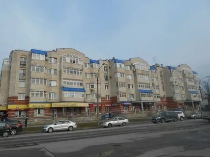 Колпино 5 км